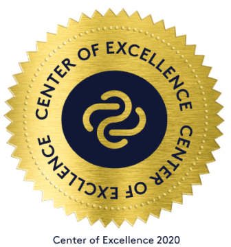 Center of Excellence