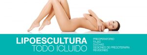 postoperatorio lipoescultura