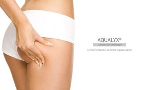 Aqualyx- contra la grasa localizada