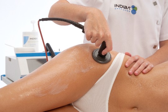 Tratamiento INDIBA: reafirma y rejuvenece tu piel