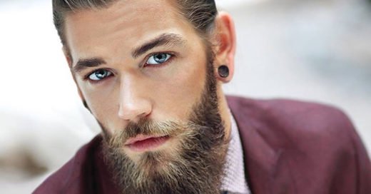 ¿Qué cuidados necesita mi barba? – Luce una barba perfecta