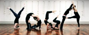 yoga El Yoga puede ayudar a tu cuerpo y a tu mente