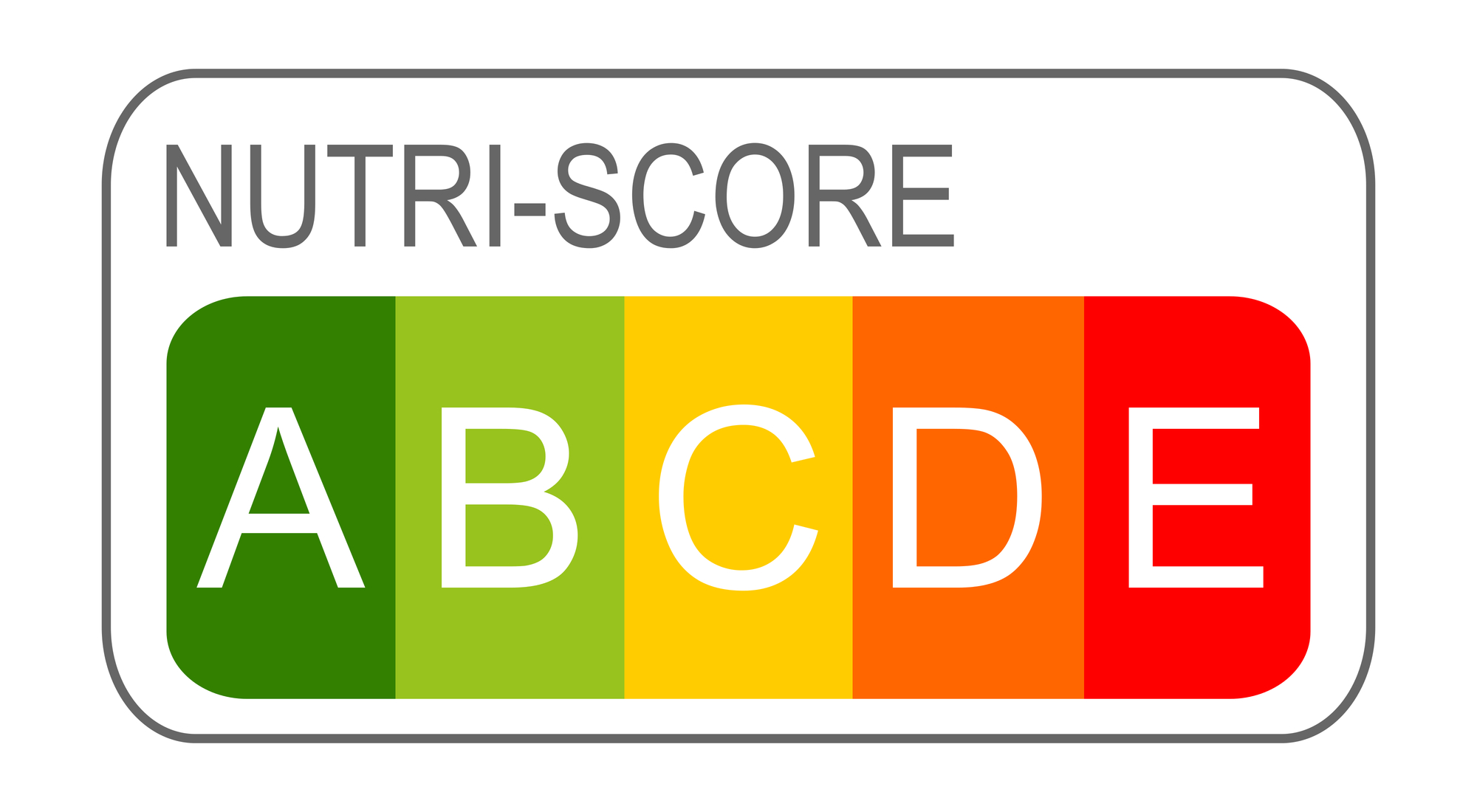 ¿Qué es el semáforo nutricional Nutri-Score?
