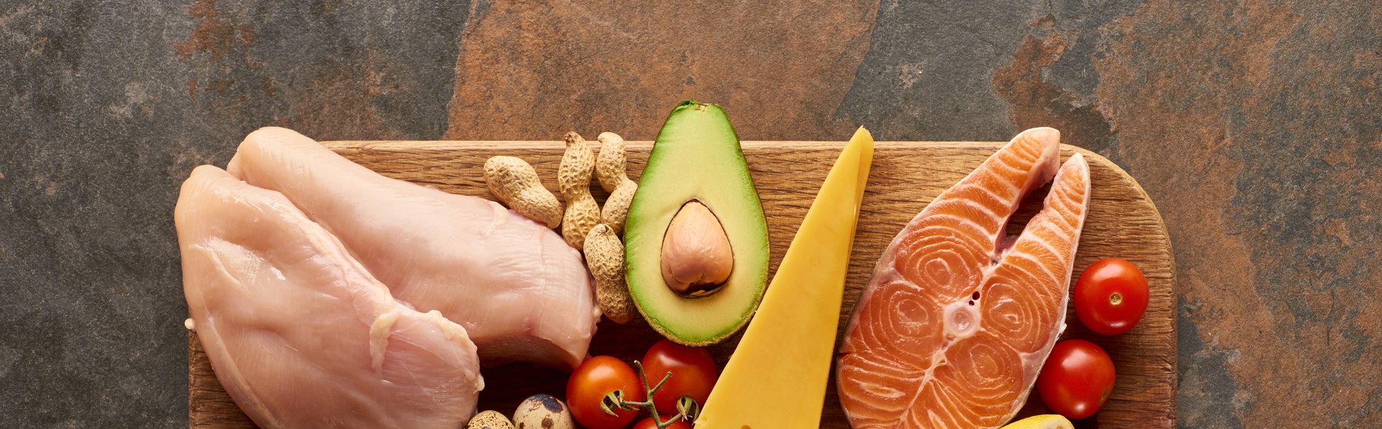 ¿Qué sabes de la dieta proteica?