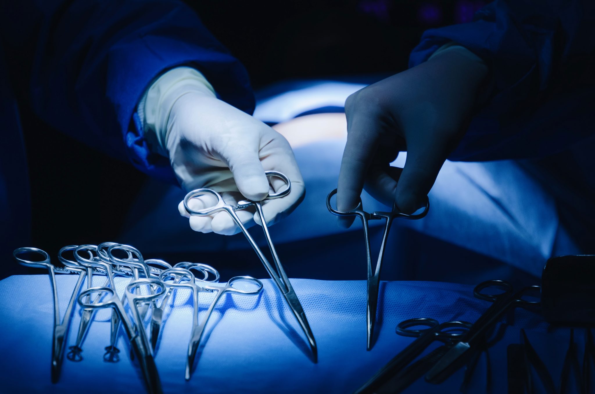 Diferencias entre cirugía estética y cirugía reparadora
