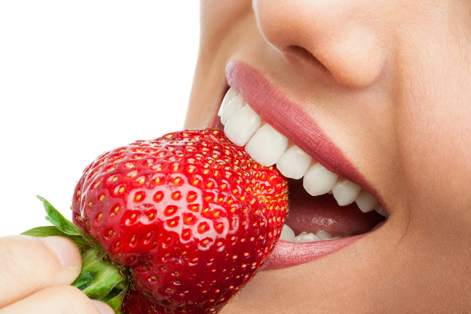 Diez tips sobre el blanqueamiento dental