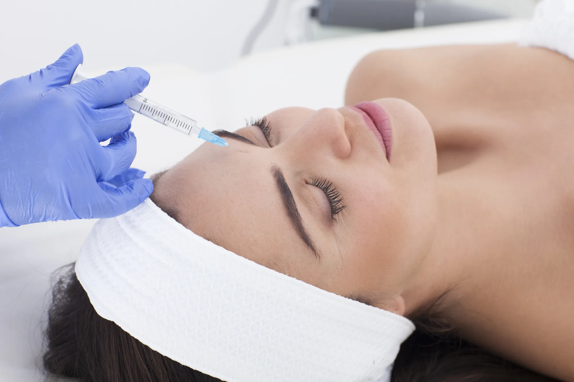 ¿Cómo ayuda la mesoterapia a tu piel?