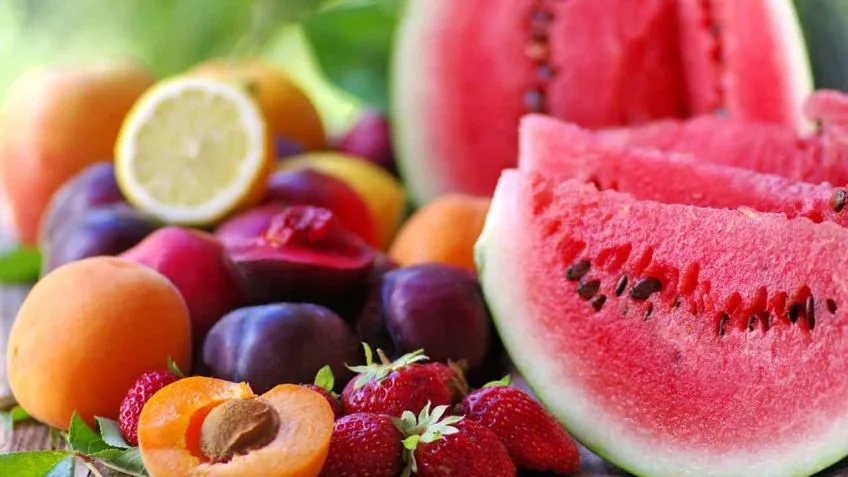 Por qué consumir frutas y verduras de temporada