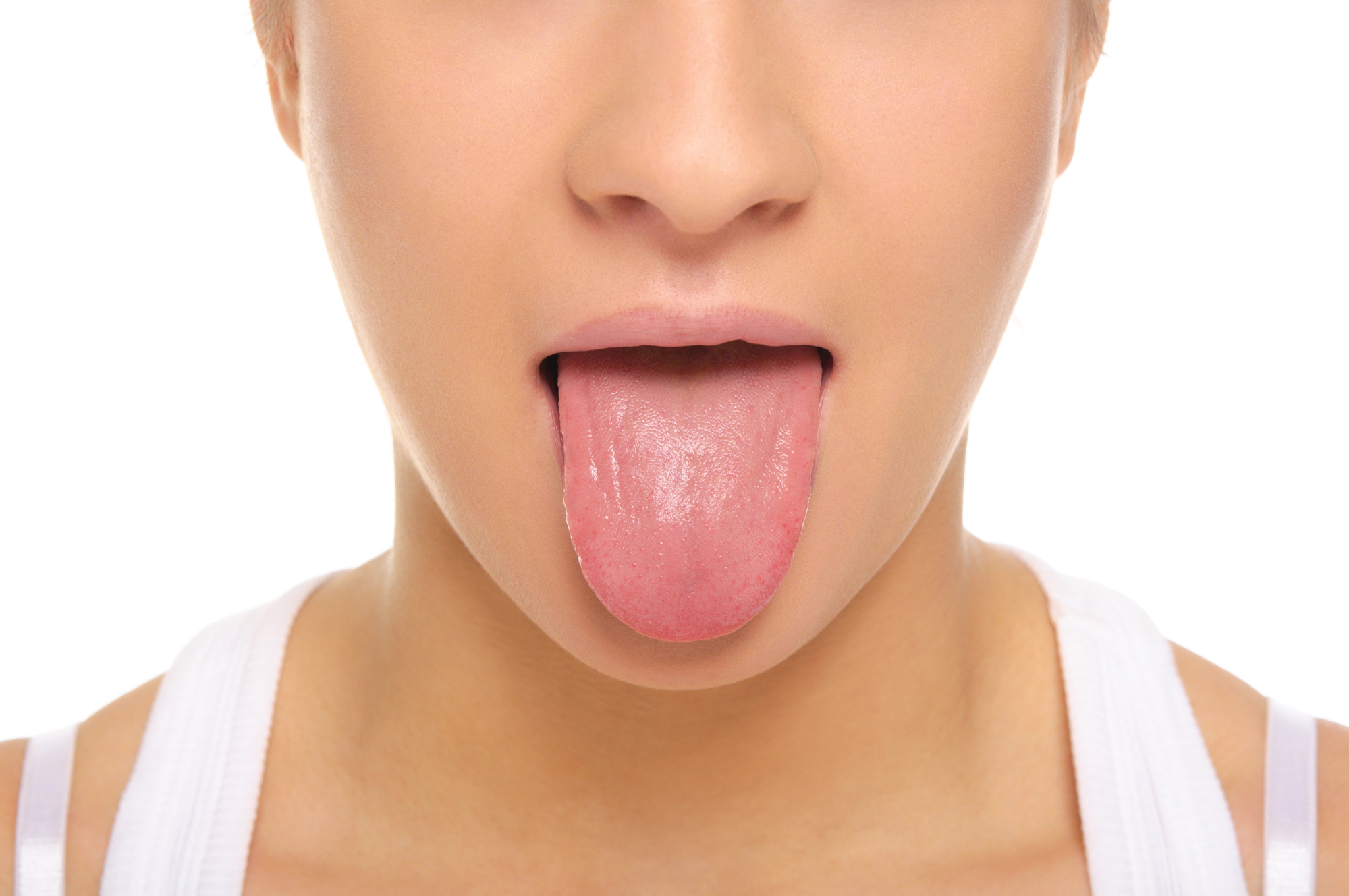 Vigila tu lengua y controlarás tu salud